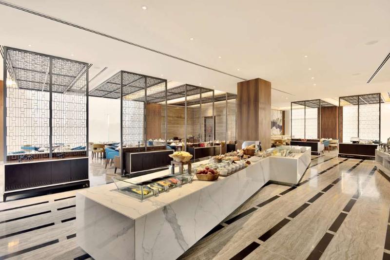 Photo of Radisson Blu Faridabad, 5-star hotel in Delhi (and vicinity)