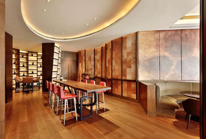 Photo of Radisson Blu Faridabad, 5-star hotel in Delhi (and vicinity)