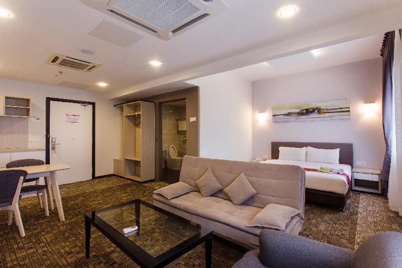 Photo of Amansari Hotel Nusajaya, 4-star hotel in Johor Bahru (and vicinity)