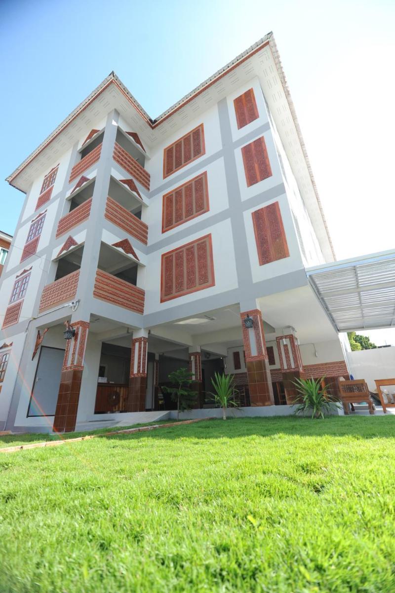 Photo of Nanya Hotel Chiang Mai, 3-star hotel in Chiang Mai