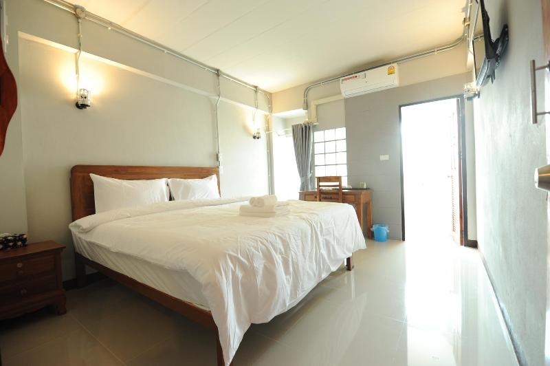 Photo of Nanya Hotel Chiang Mai, 3-star hotel in Chiang Mai