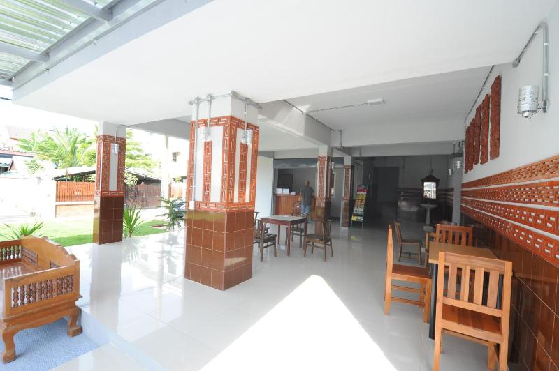 Photo of Nanya Hotel Chiang Mai, 3-star hotel in Chiang Mai