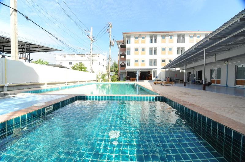 Photo of Nanya Hotel Chiang Mai, 3-star hotel in Chiang Mai