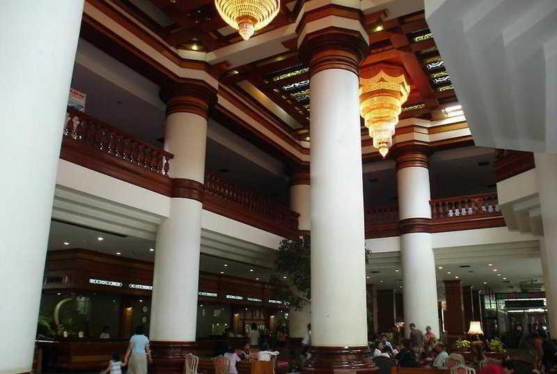 Photo of Welcome Jomtien Beach Hotel hotel in Pattaya (and vicinity)