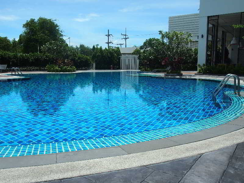 Photo of Welcome Jomtien Beach Hotel hotel in Pattaya (and vicinity)