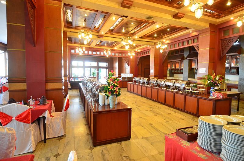 Photo of Welcome Jomtien Beach Hotel hotel in Pattaya (and vicinity)