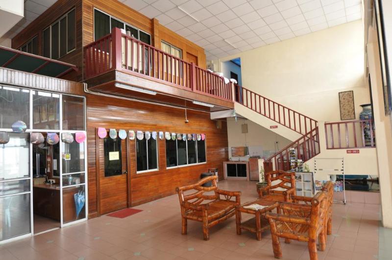 Photo of KT Beach Resort, 2-star hotel in Kuala Terengganu