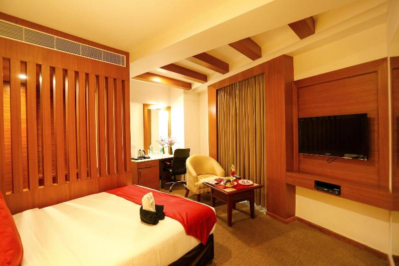 Photo of Sivaraj Inn Salem, 3-star hotel in Salem (and vicinity)