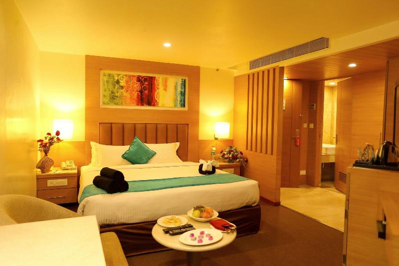 Photo of Sivaraj Inn Salem, 3-star hotel in Salem (and vicinity)