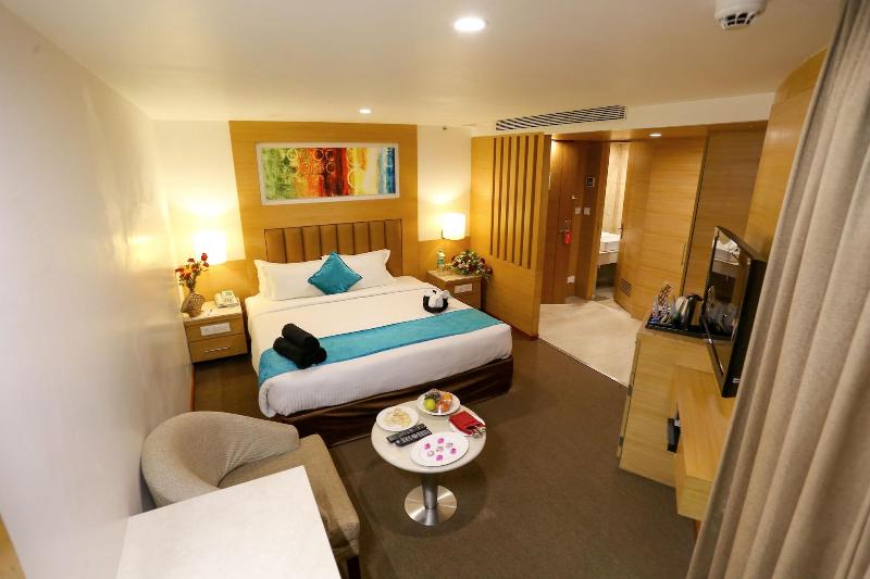 Photo of Sivaraj Inn Salem, 3-star hotel in Salem (and vicinity)