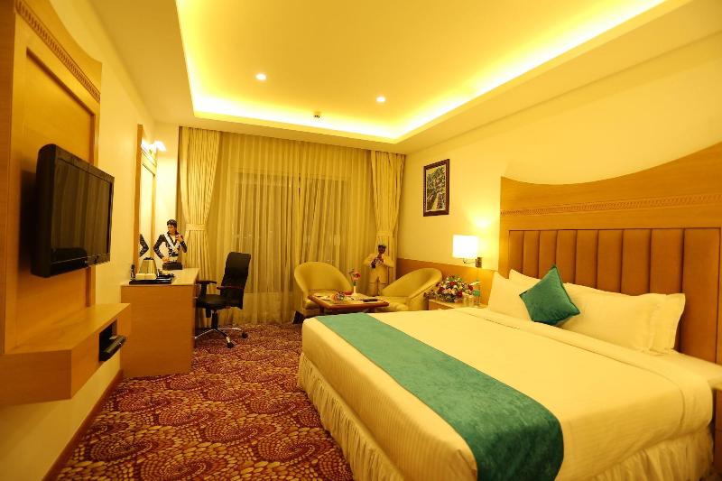 Photo of Sivaraj Inn Salem, 3-star hotel in Salem (and vicinity)