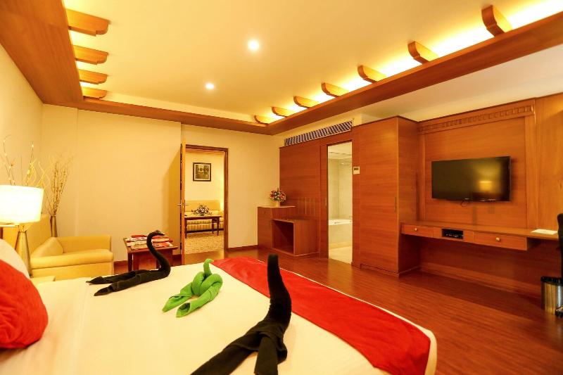 Photo of Sivaraj Inn Salem, 3-star hotel in Salem (and vicinity)