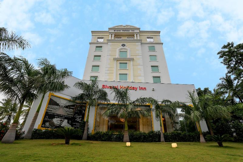 Photo of Sivaraj Inn Salem, 3-star hotel in Salem (and vicinity)