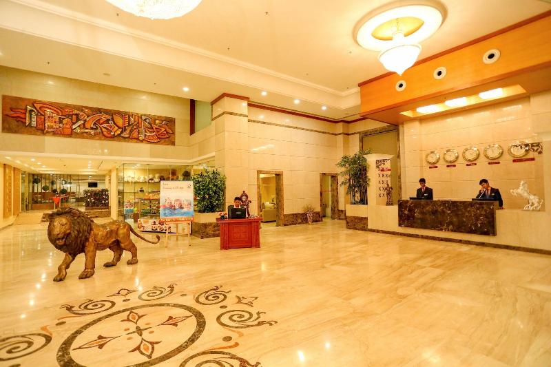 Photo of Sivaraj Inn Salem, 3-star hotel in Salem (and vicinity)