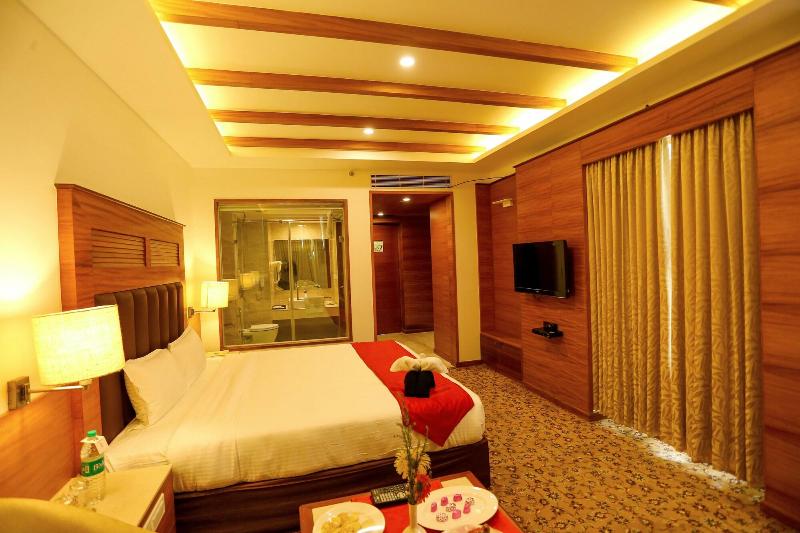 Photo of Sivaraj Inn Salem, 3-star hotel in Salem (and vicinity)