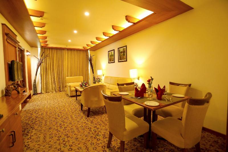 Photo of Sivaraj Inn Salem, 3-star hotel in Salem (and vicinity)