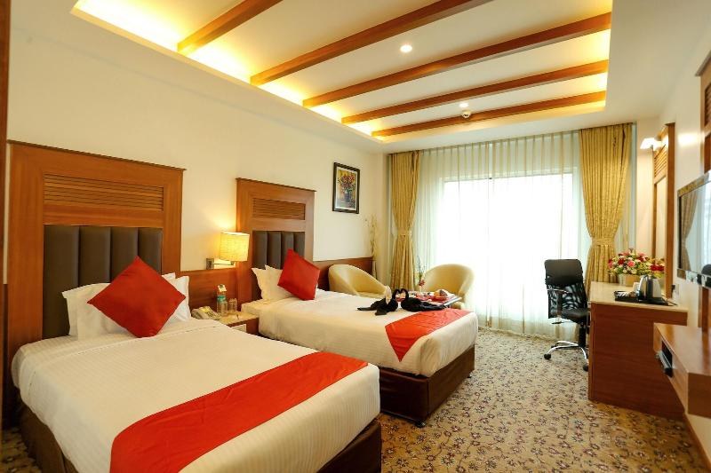 Photo of Sivaraj Inn Salem, 3-star hotel in Salem (and vicinity)