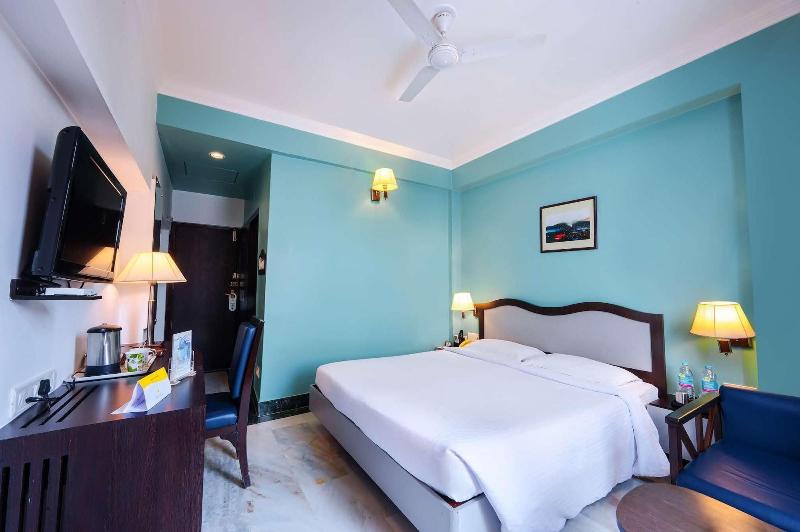 Photo of Capitol Residency, 3-star hotel in Ranchi