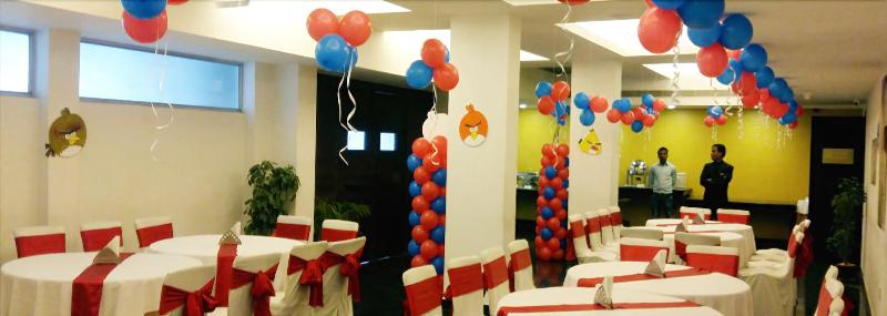 Photo of Capitol Residency, 3-star hotel in Ranchi