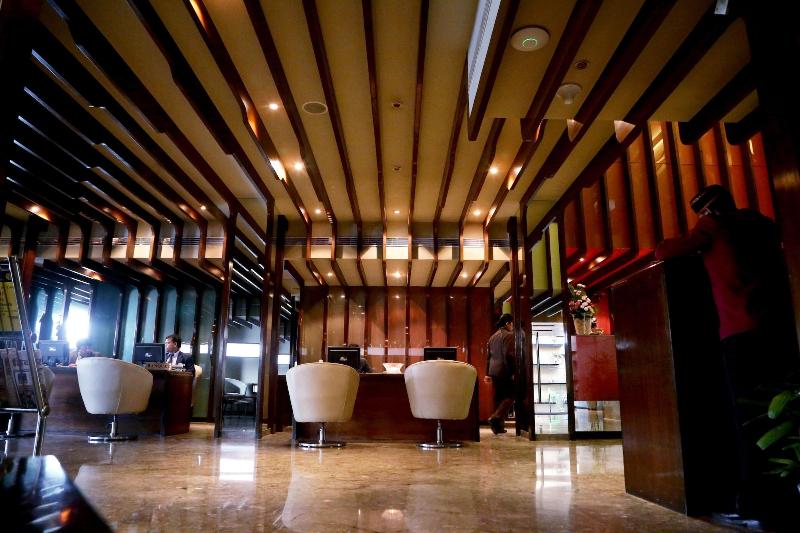 Photo of Capitol Residency, 3-star hotel in Ranchi