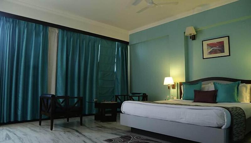 Photo of Capitol Residency, 3-star hotel in Ranchi