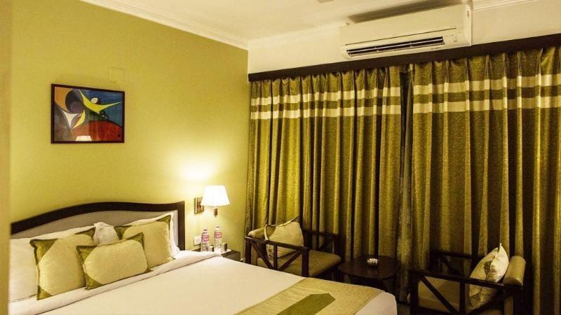 Photo of Capitol Residency, 3-star hotel in Ranchi