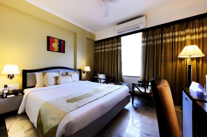 Photo of Capitol Residency, 3-star hotel in Ranchi