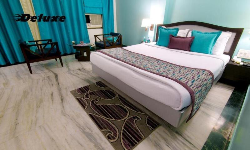 Photo of Capitol Residency, 3-star hotel in Ranchi