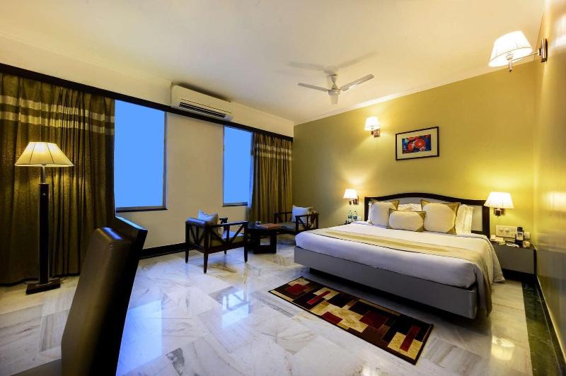 Photo of Capitol Residency, 3-star hotel in Ranchi