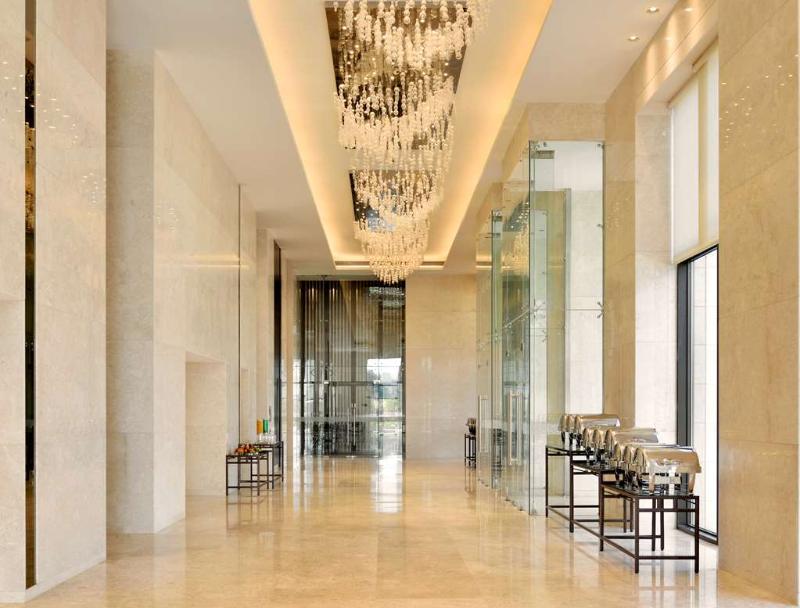 Photo of Radisson Blu Coimbatore, 5-star hotel in Coimbatore