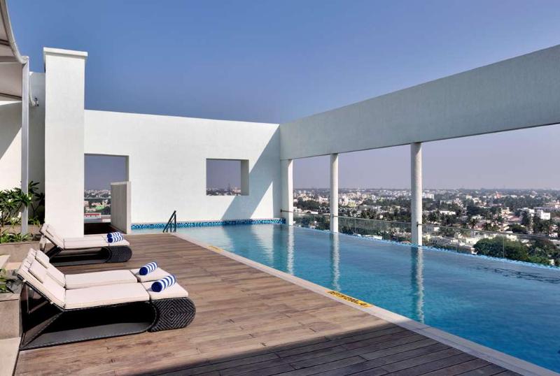 Photo of Radisson Blu Coimbatore, 5-star hotel in Coimbatore