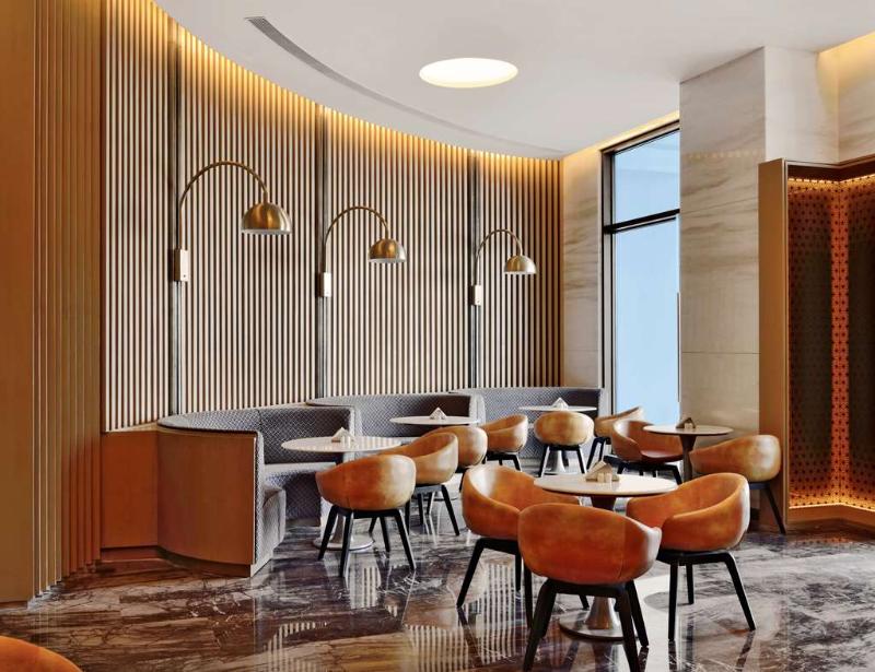 Photo of Radisson Blu Coimbatore, 5-star hotel in Coimbatore