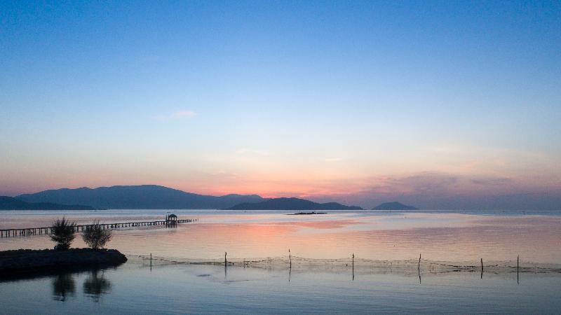 Diamond Bay Condotel - Resort Nha Trang, Singapore