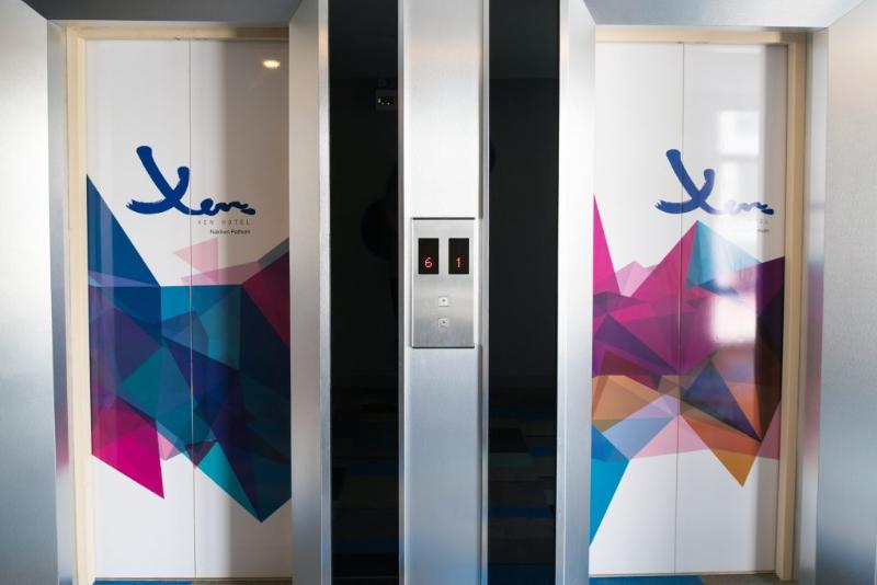 Xen Hotel Nakhon Pathom, Singapore