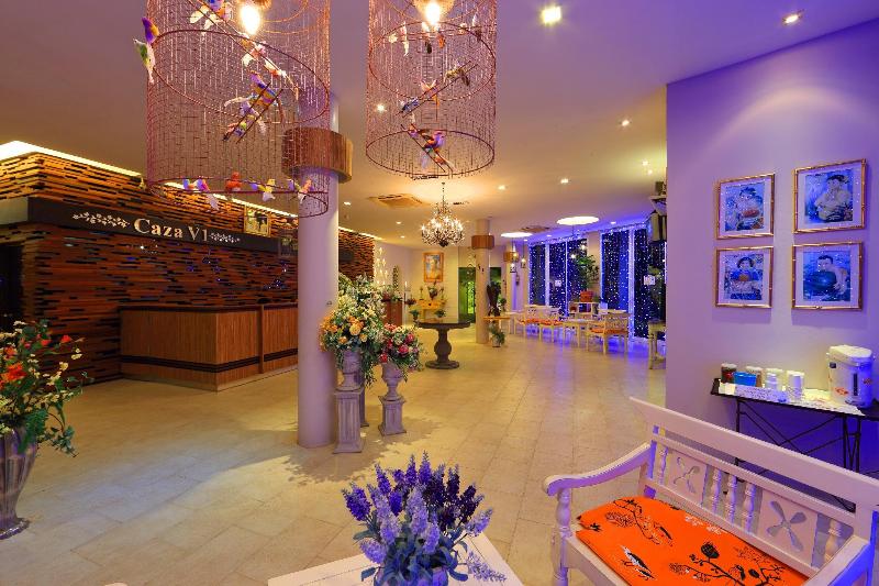 Photo of Caza V1 Serviced Apartment hotel in Rayong