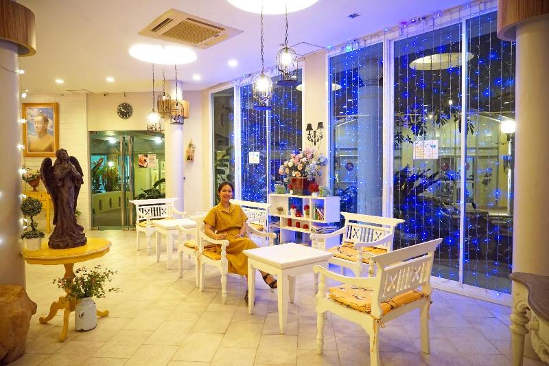 Photo of Caza V1 Serviced Apartment hotel in Rayong