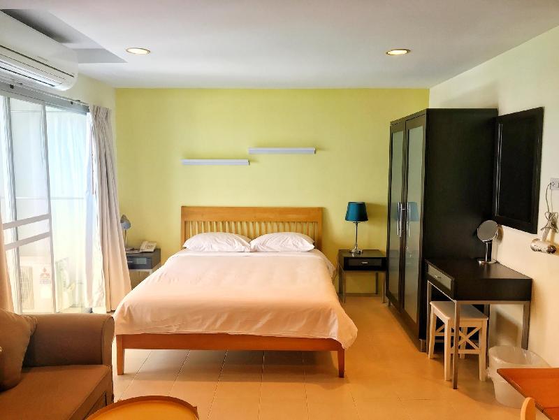 Photo of Caza V1 Serviced Apartment hotel in Rayong
