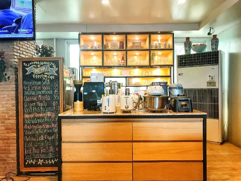 Photo of Caza V1 Serviced Apartment hotel in Rayong