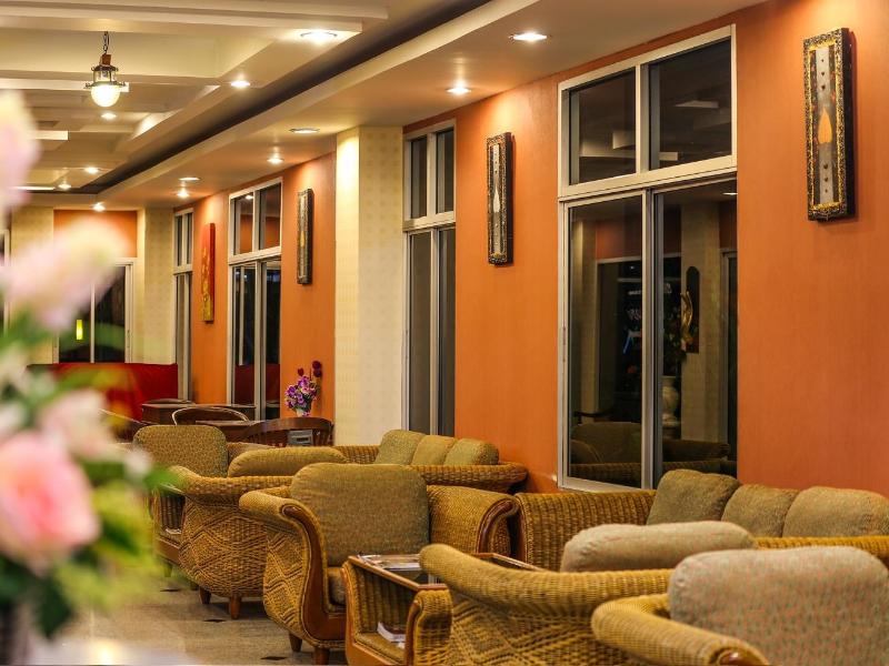 Photo of Madina Hotel, 3-star hotel in Rayong