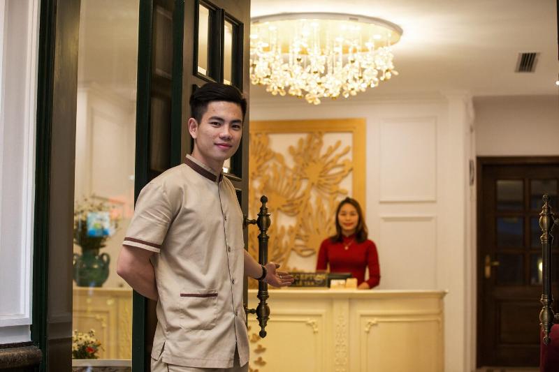 Maro Hotel, Singapore