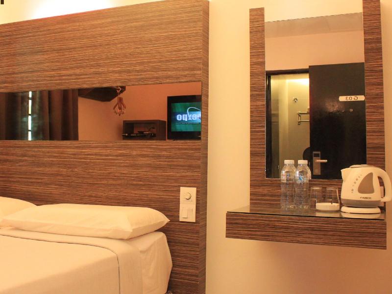 Photo of Time Hotel Kuchai Lama, 3-star hotel in Kuala Lumpur (and vicinity)