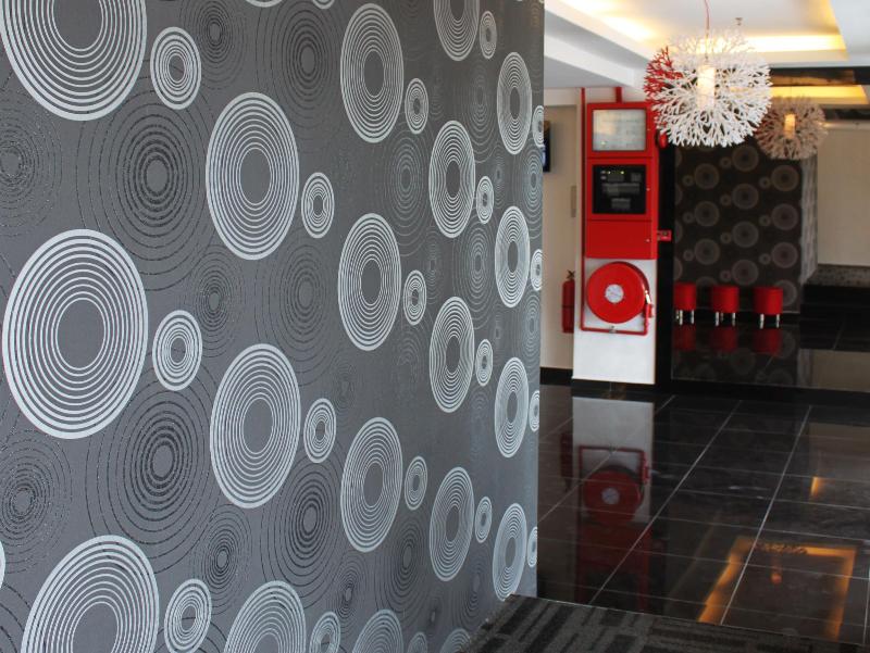 Photo of Time Hotel Kuchai Lama, 3-star hotel in Kuala Lumpur (and vicinity)