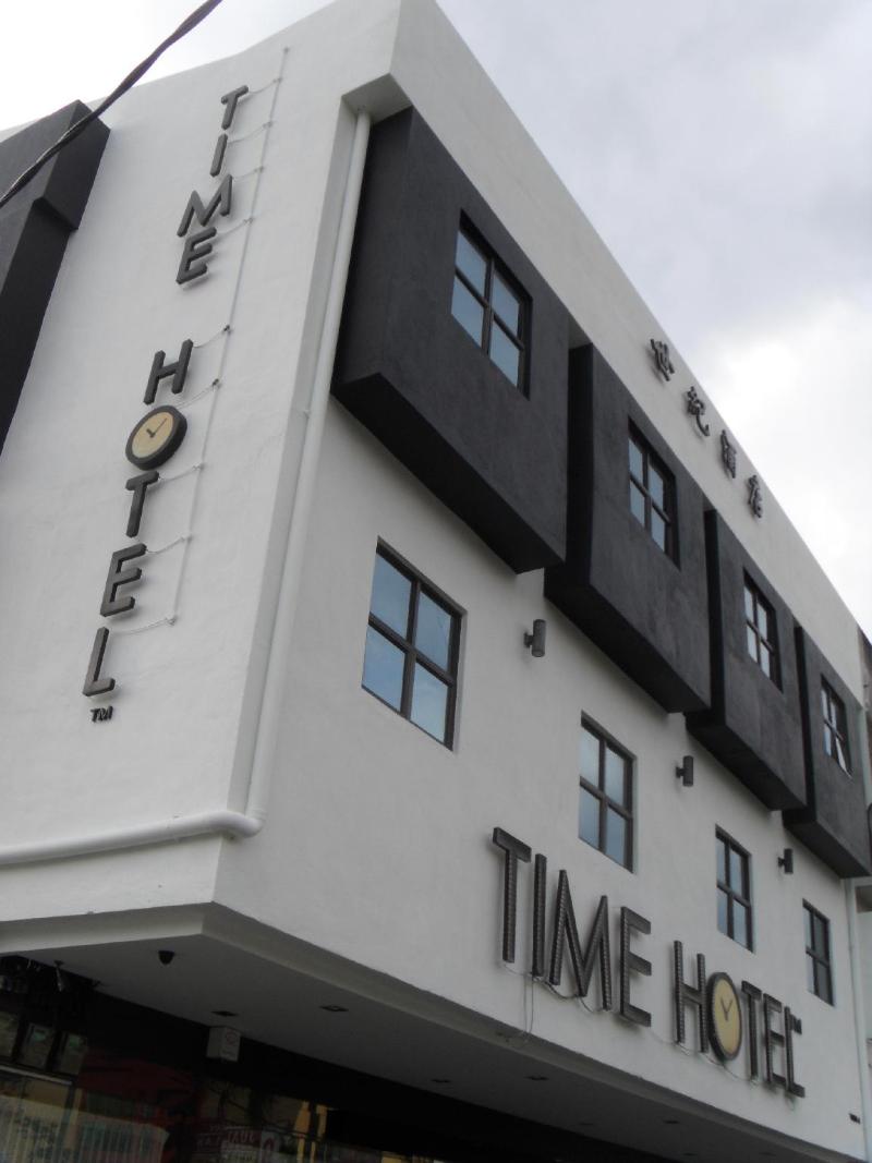 Photo of Time Hotel Seremban, 2-star hotel in Seremban