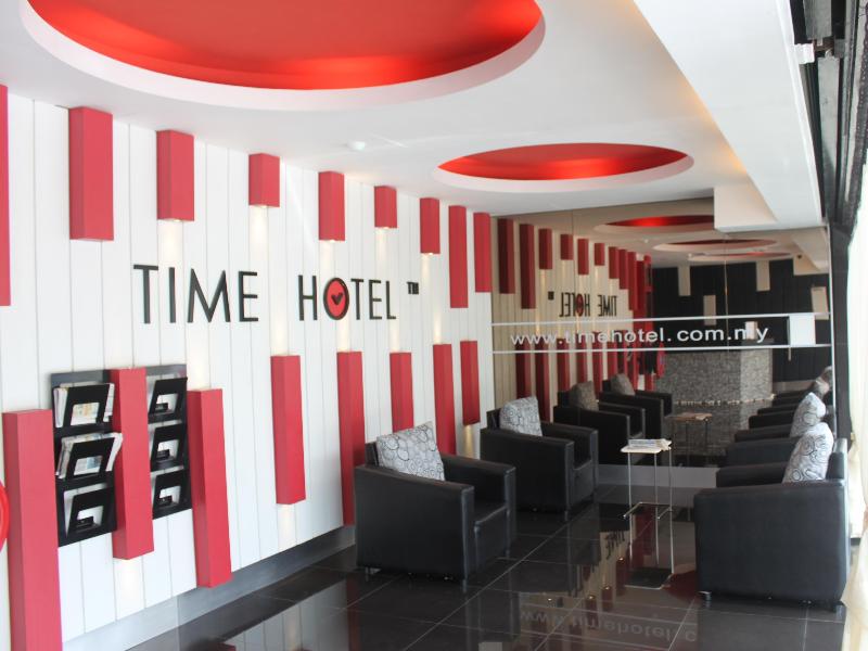 Photo of Time Hotel Seremban, 2-star hotel in Seremban