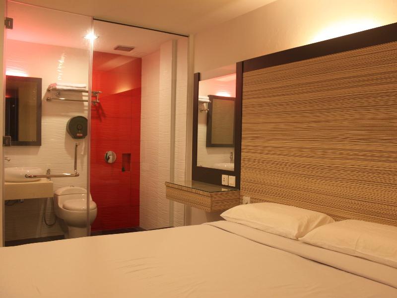 Photo of Time Hotel Seremban, 2-star hotel in Seremban