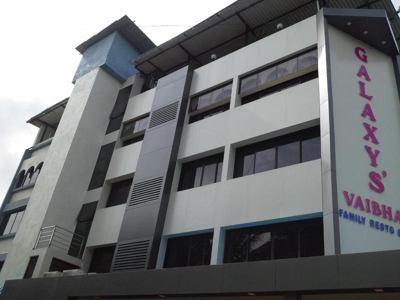 Photo of Hotel Galaxy's Vaibhav, 3-star hotel in Mumbai (and vicinity)