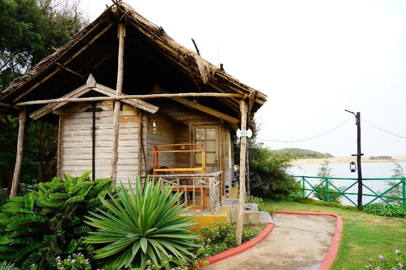 Lotus an Eco Resort Konark, 3-star hotel in Puri