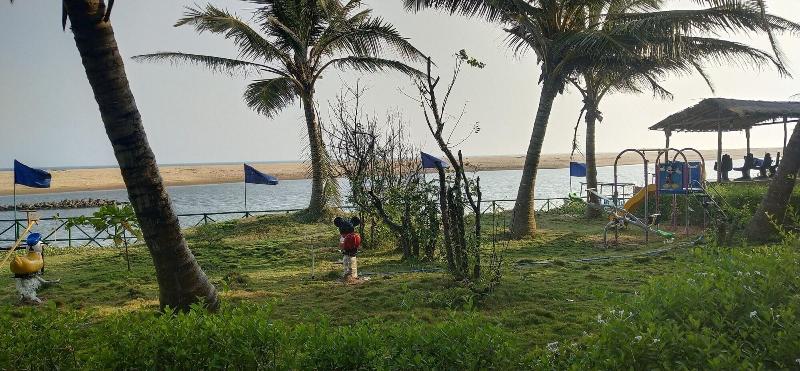 Photo of Lotus an Eco Resort Konark, 3-star hotel in Puri