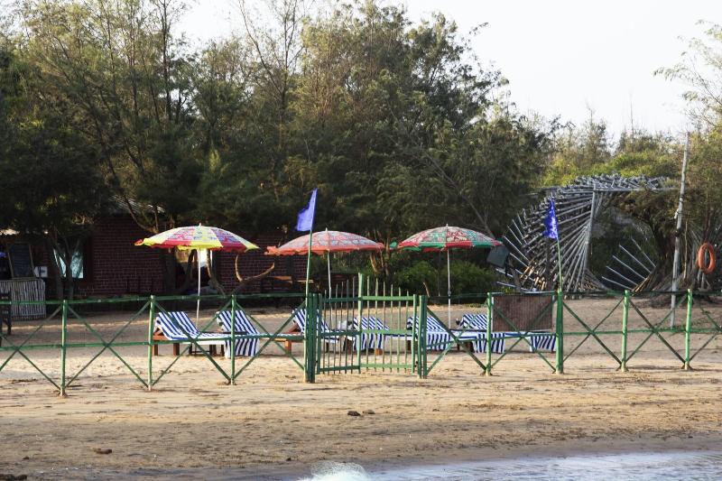 Photo of Lotus an Eco Resort Konark, 3-star hotel in Puri