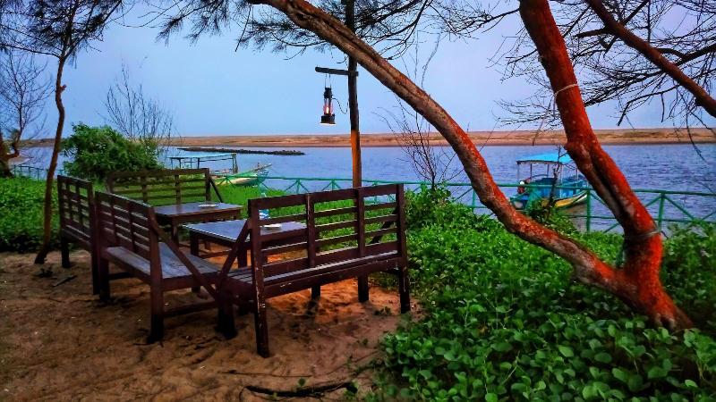 Photo of Lotus an Eco Resort Konark, 3-star hotel in Puri